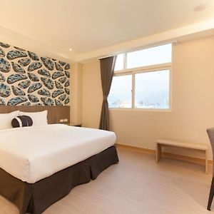 Tc Hotel - Hualien Zhongxiao